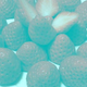 Image for article titled What color are these strawberries?
